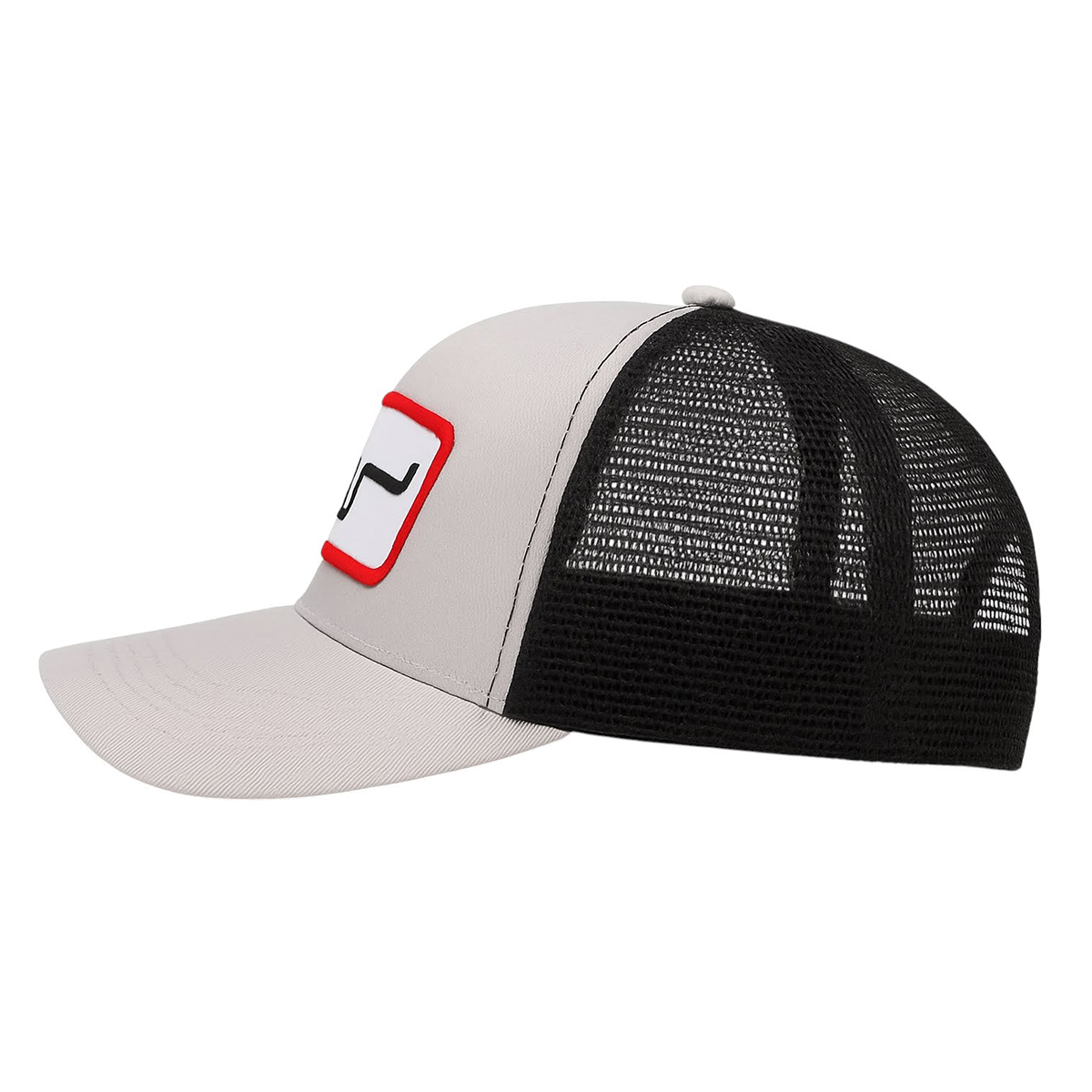 Foto 3 | Gorra Camionero Poliester Bordada Estilo Deportivo Hombre