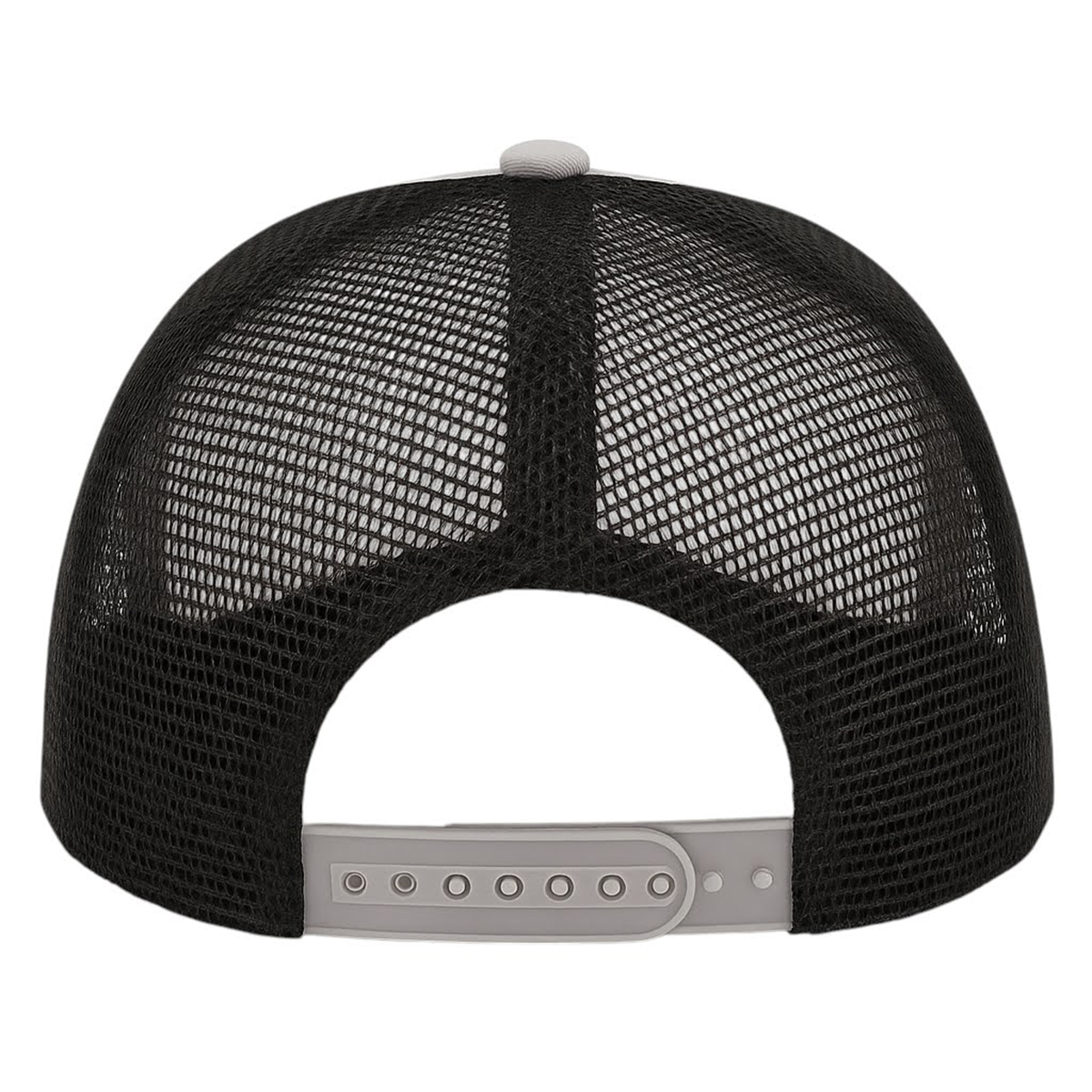 Foto 5 pulgar | Gorra Camionero Poliester Bordada Estilo Deportivo Hombre