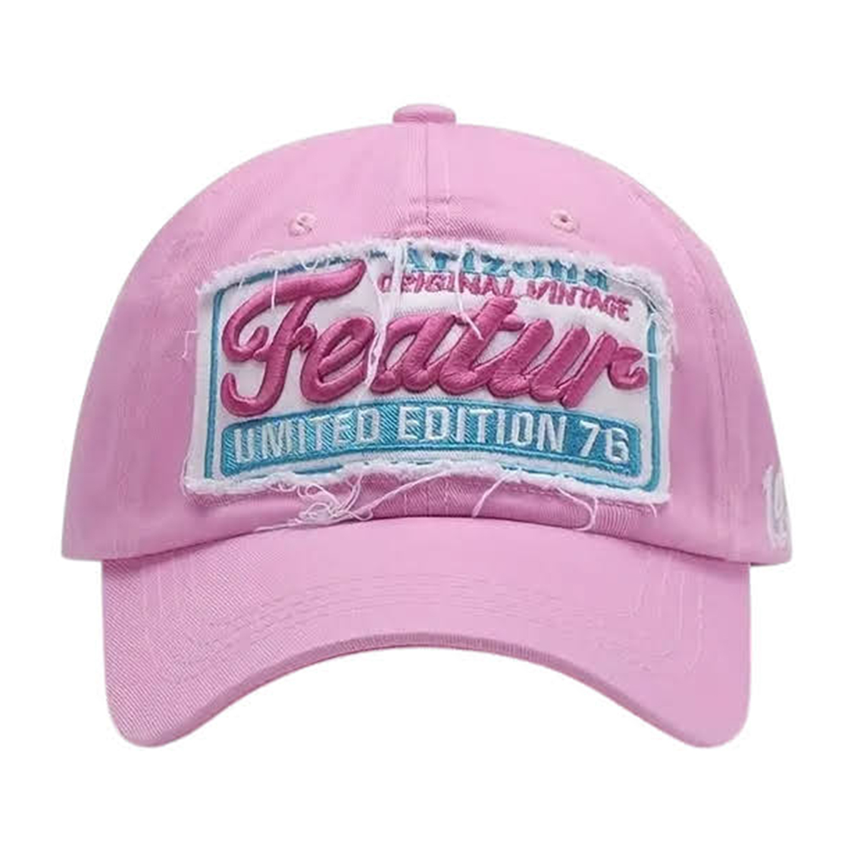 Foto 2 | Gorra Vintage Arizona Bordada Ajustable Para Hombre
