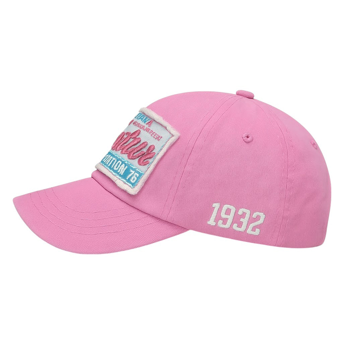 Foto 3 | Gorra Vintage Arizona Bordada Ajustable Para Hombre