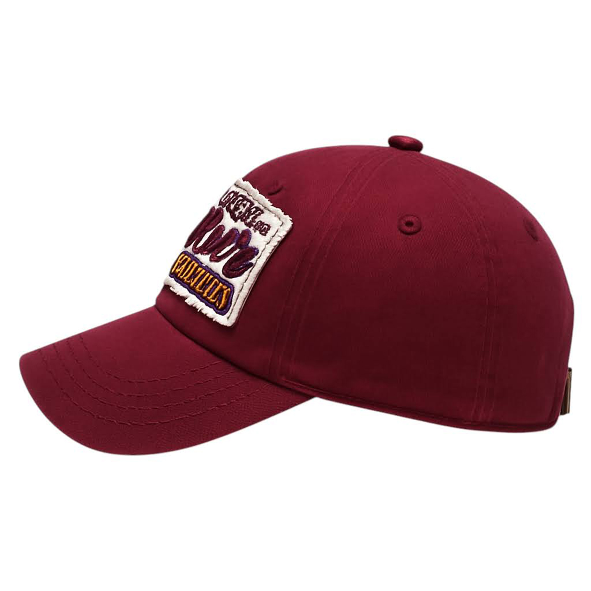 Foto 4 pulgar | Gorra Vintage Arizona Bordada Ajustable Para Hombre