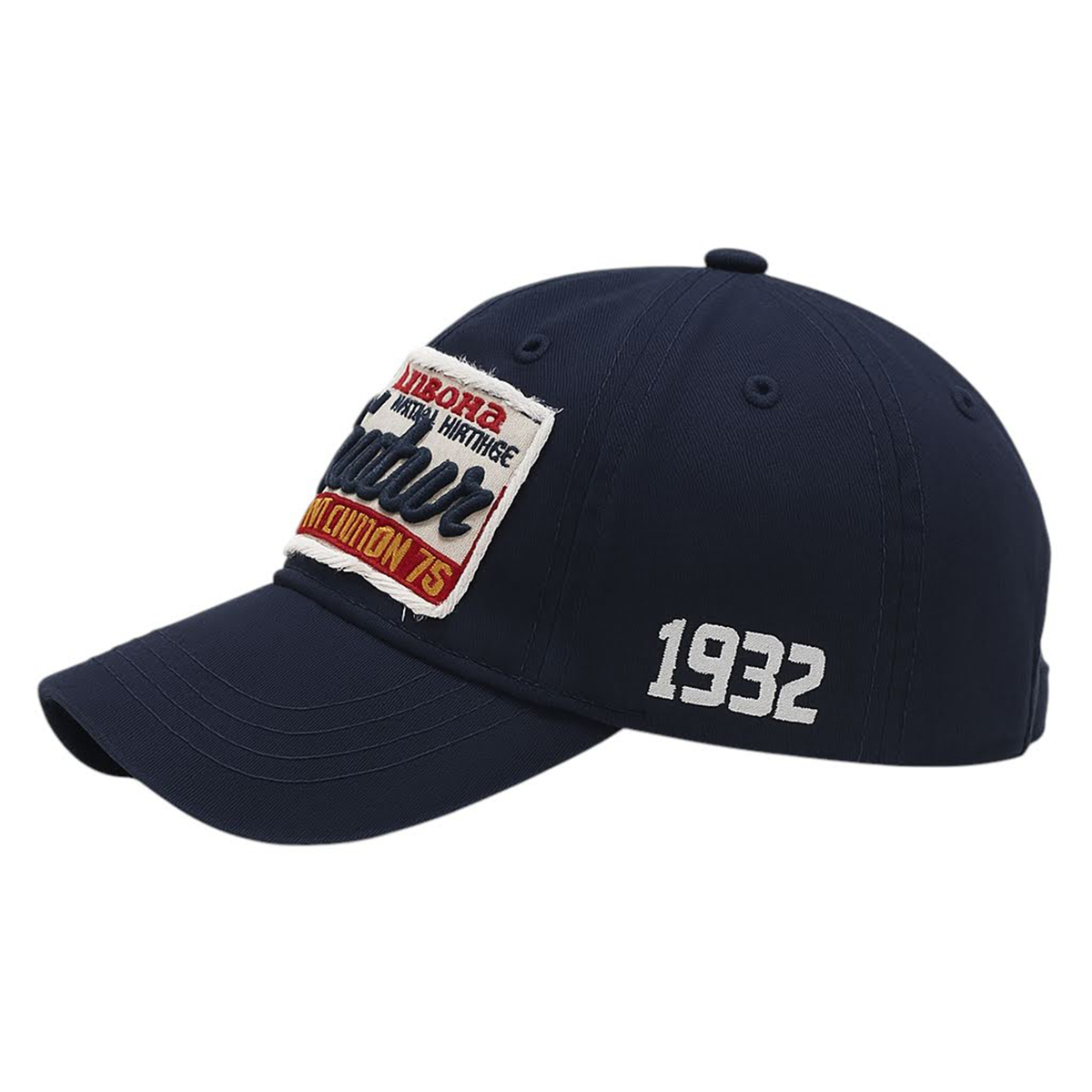 Foto 3 | Gorra Vintage Arizona Bordada Ajustable Para Hombre