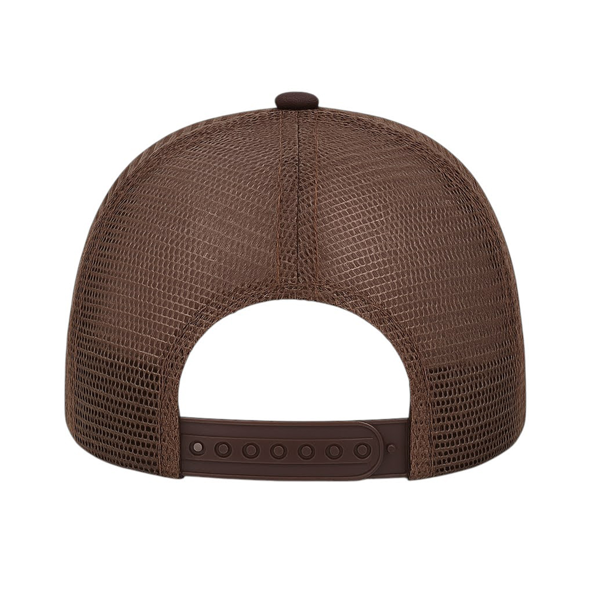 Foto 5 pulgar | Gorra Camionero Poliester Bordada Estilo Deportivo Hombre