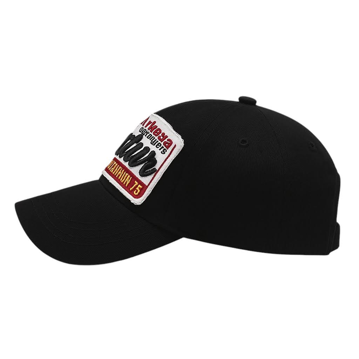 Foto 4 pulgar | Gorra Vintage Arizona Bordada Ajustable Para Hombre