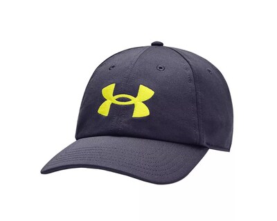 Foto 1 | Gorra Under Armour Blitzing Gris para Hombre