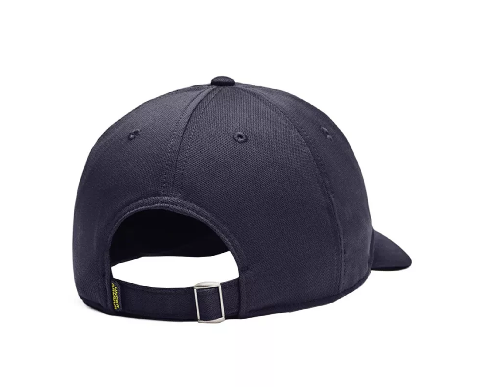 Foto 3 pulgar | Gorra Under Armour Blitzing Gris para Hombre