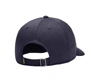 Foto 2 | Gorra Under Armour Blitzing Gris para Hombre