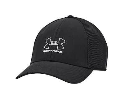 Foto 1 | Gorra Curva Under Armour Iso-Chill Driver Mesh