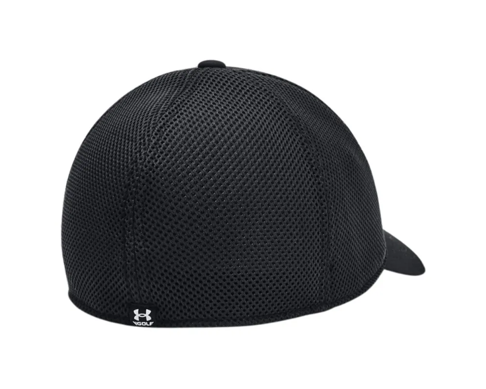 Foto 3 pulgar | Gorra Curva Under Armour Iso-Chill Driver Mesh