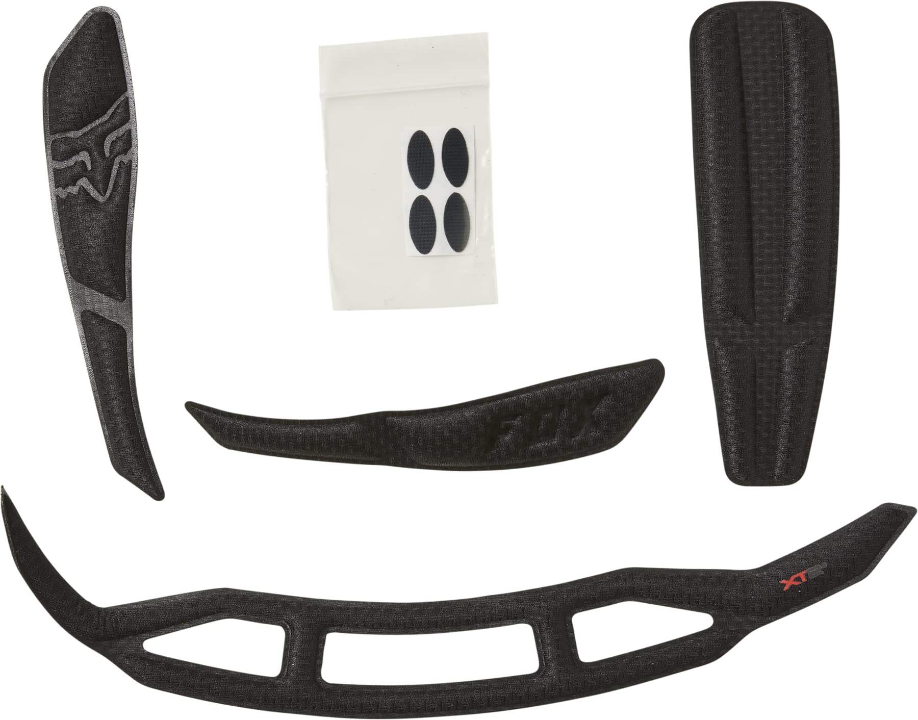 Foto 4 pulgar | Producto Recreativo Al Aire Libre Fox Racing Speedframe Pro Xt2  Liner Para Hombre - Venta Internacional.
