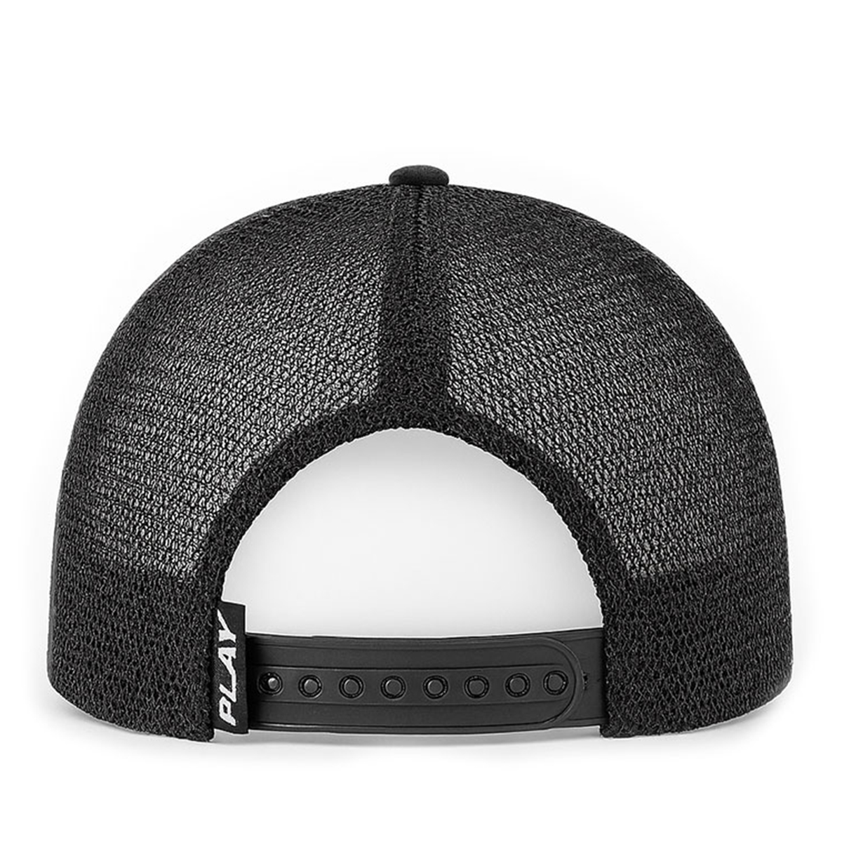 Foto 4 | Gorra Para Hombre Cerrada Knite Trucker Horse Bordada