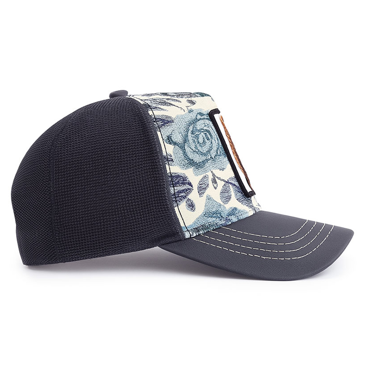 Foto 4 pulgar | Gorra Knite Dakota Trucker Urbana Cachucha Para Hombre