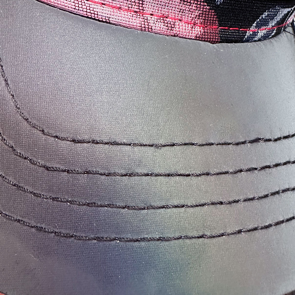 Foto 6 pulgar | Gorra Knite Dakota Trucker Urbana Cachucha Para Hombre
