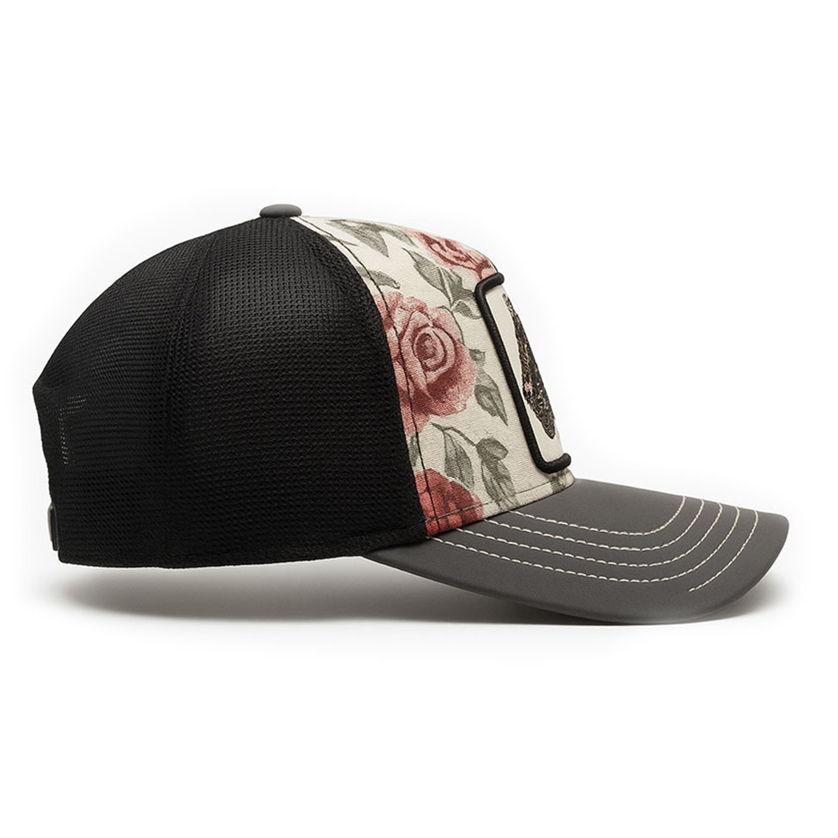 Foto 3 | Gorra Knite Stealth Trucker Urbana Cachucha Para Hombre