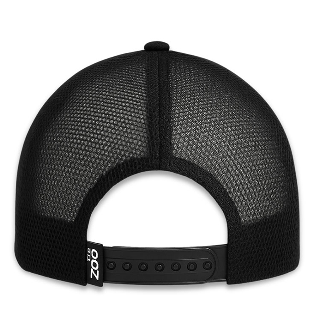 Foto 4 | Gorra Knite Stealth Trucker Urbana Cachucha Para Hombre