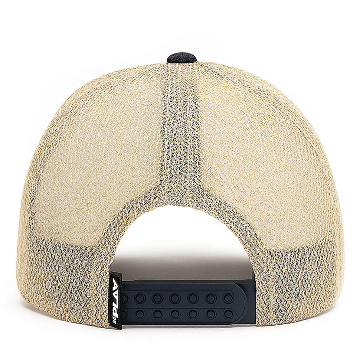 Foto 5 pulgar | Gorra Para Hombre Cerrada Knite Trucker Falcon Bordada