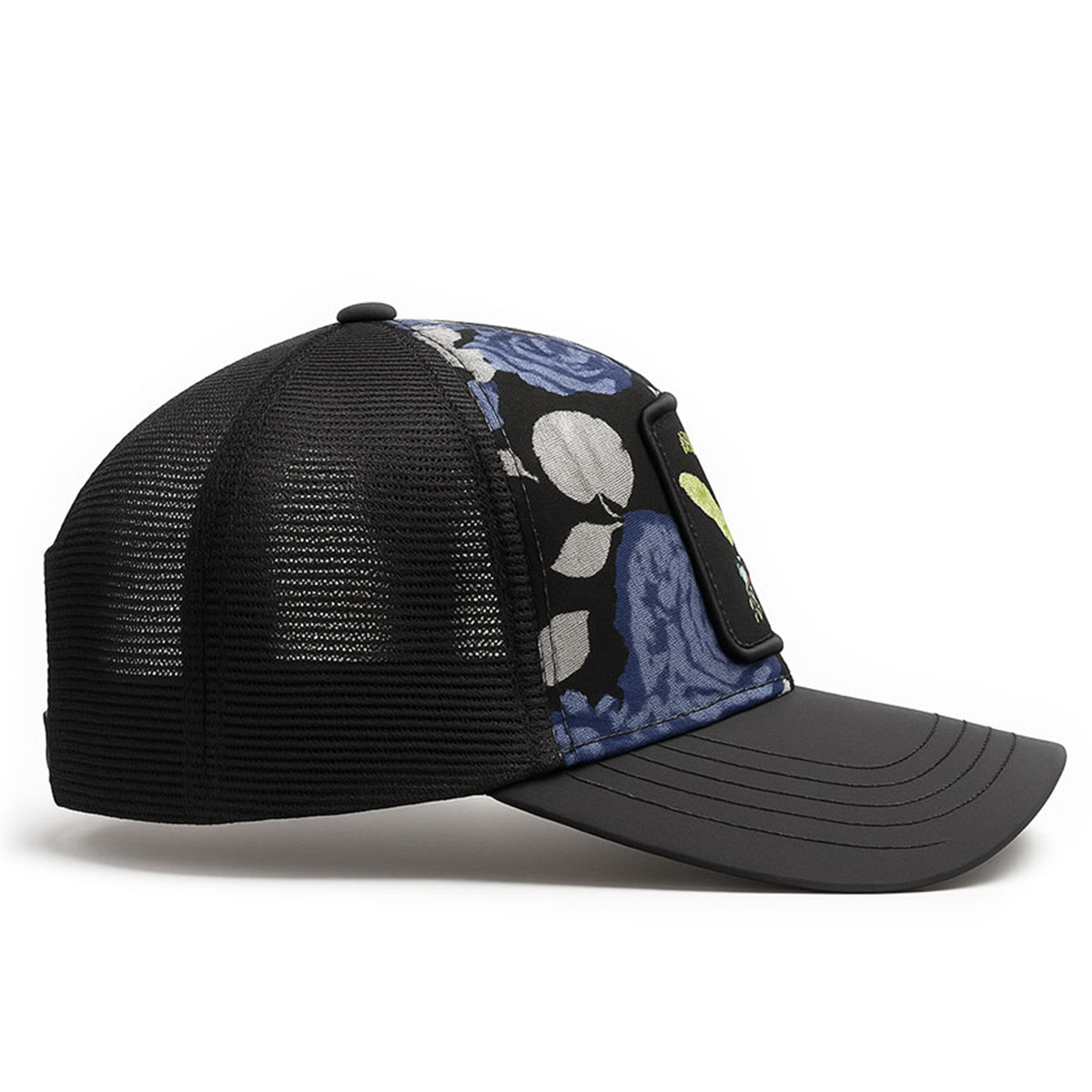 Foto 4 pulgar | Gorra Knite Buzzed Trucker Urbana Cachucha Para Hombre