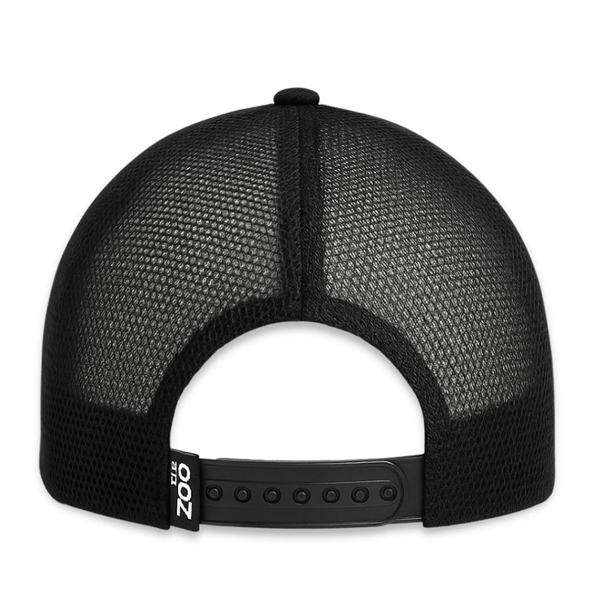 Foto 5 pulgar | Gorra Knite Buzzed Trucker Urbana Cachucha Para Hombre