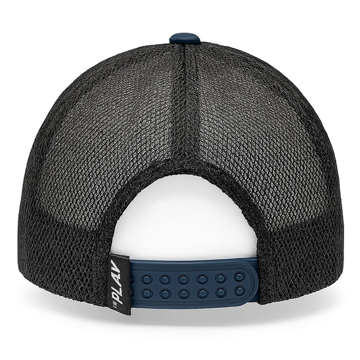 Foto 5 pulgar | Gorra Para Hombre Cerrada Knite Trucker Panther Bordada
