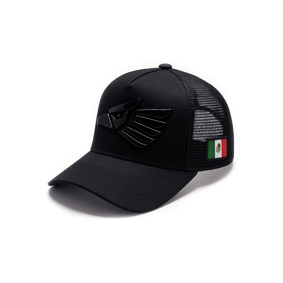 Foto 2 pulgar | Gorra Para Hombre Knite Fuerza Armada Estilo Militar