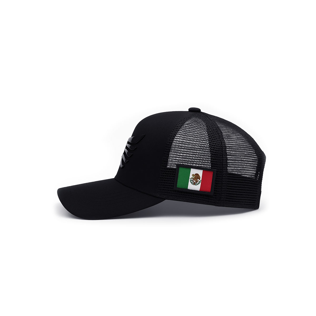 Foto 4 pulgar | Gorra Para Hombre Knite Fuerza Armada Estilo Militar