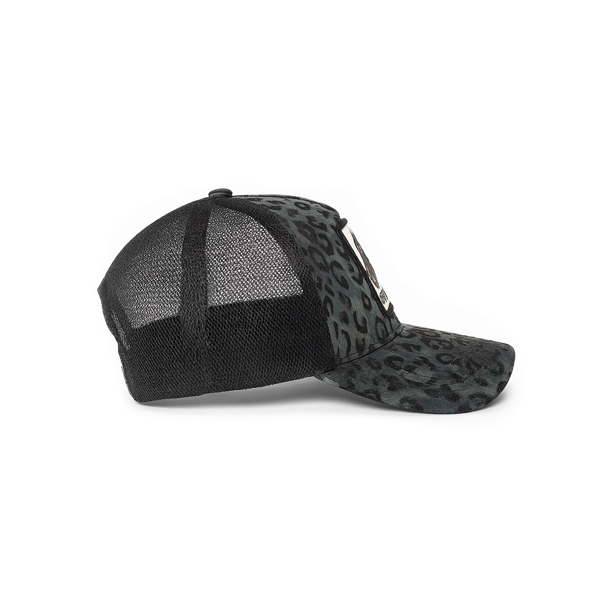 Foto 3 | Gorra Para Hombre Cerrada Knite Reckless The Zoo Cachucha