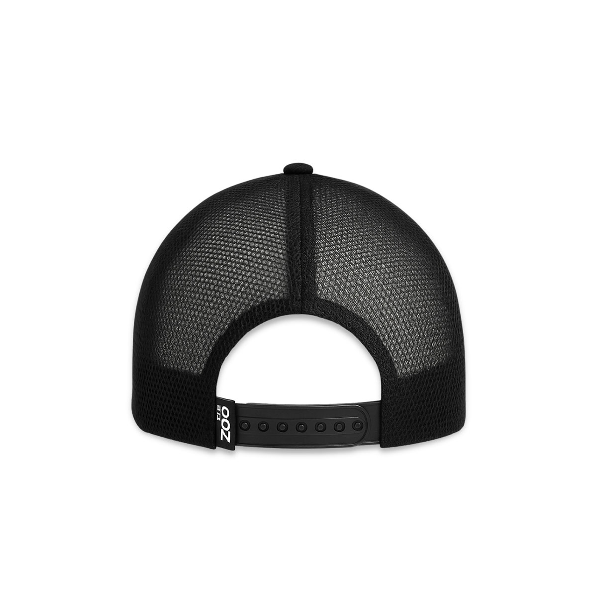 Foto 5 pulgar | Gorra Para Hombre Cerrada Knite Reckless The Zoo Cachucha