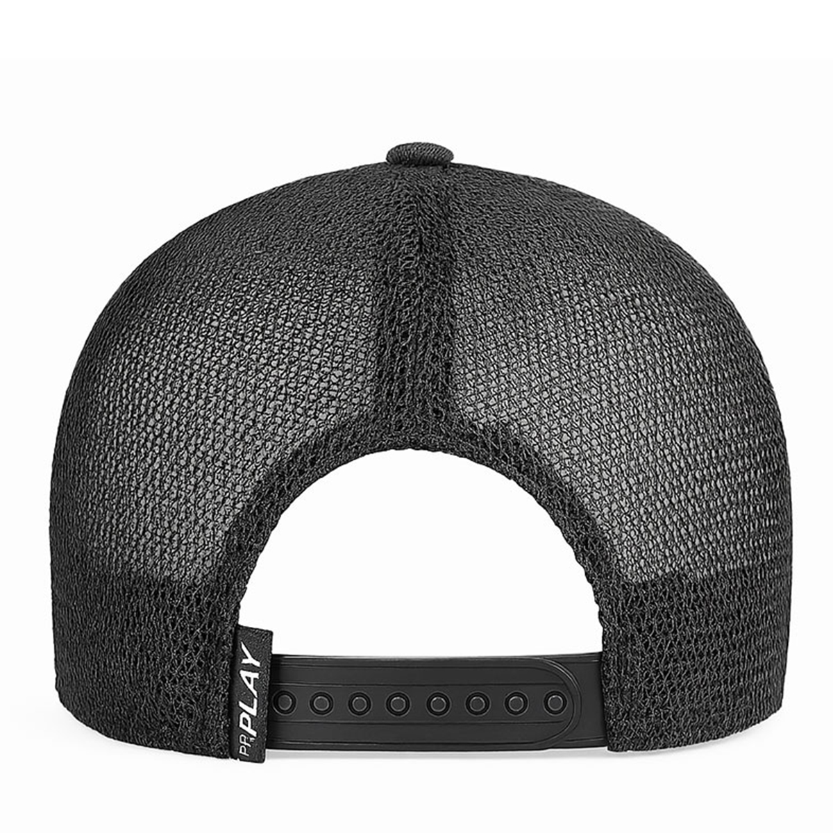 Foto 4 | Gorra Para Hombre Cerrada Knite Trucker Falcon Bordada