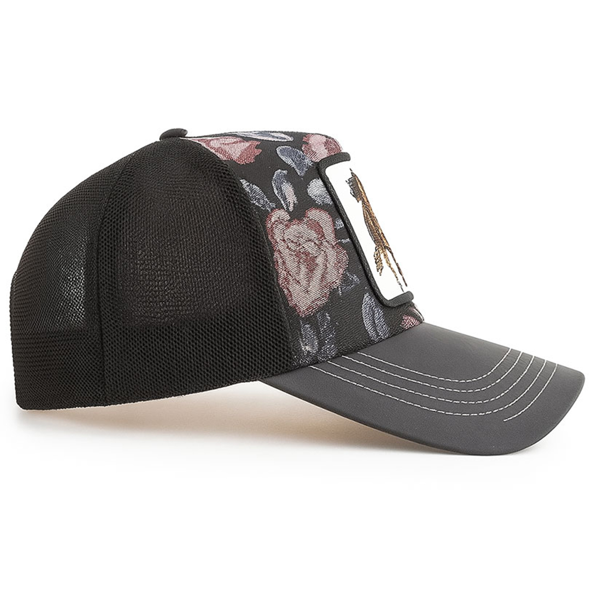 Foto 4 pulgar | Gorra Knite Horse Trucker Urbana Cachucha Para Hombre