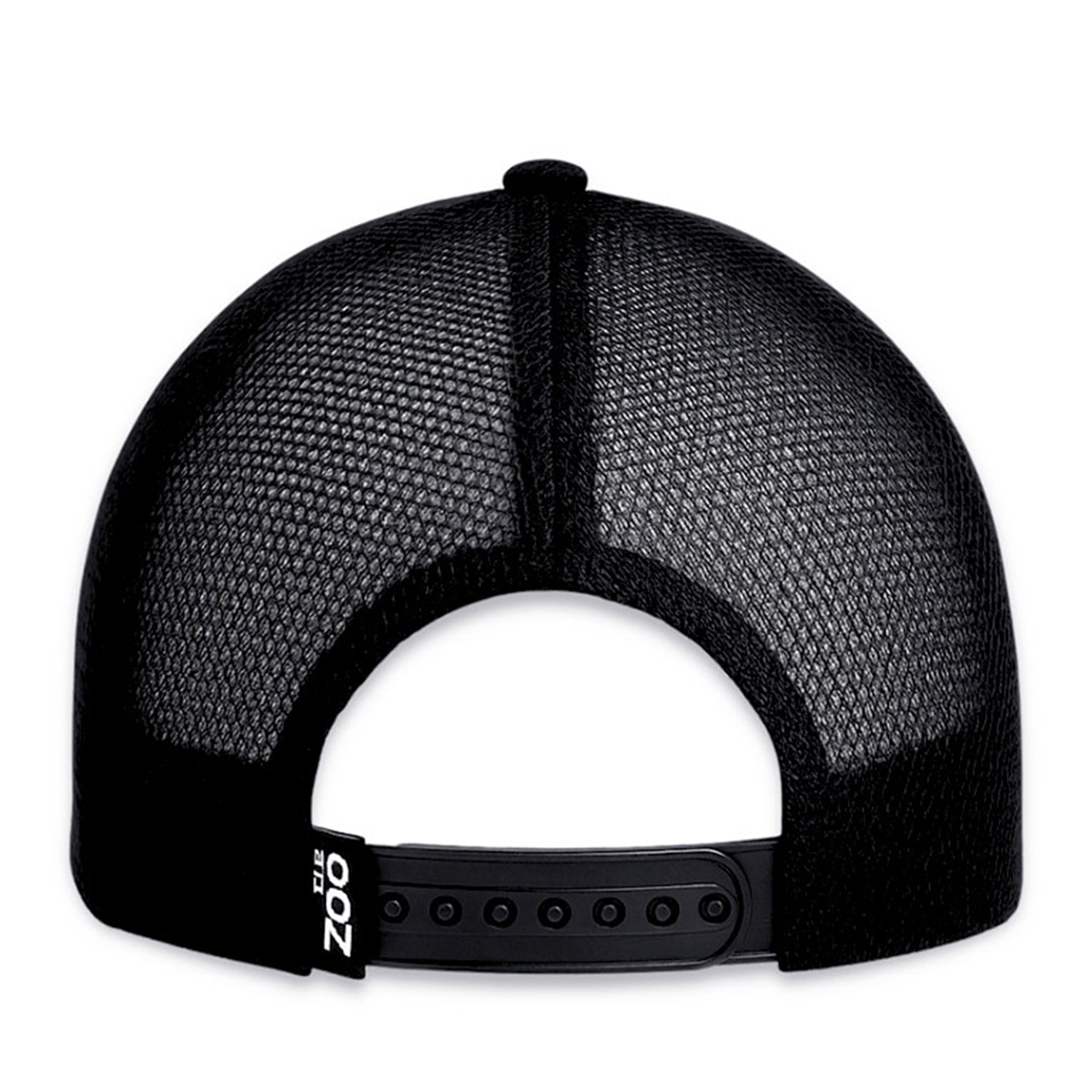 Foto 4 | Gorra Para Hombre Cerrada Knite Rogue Panther The Zoo