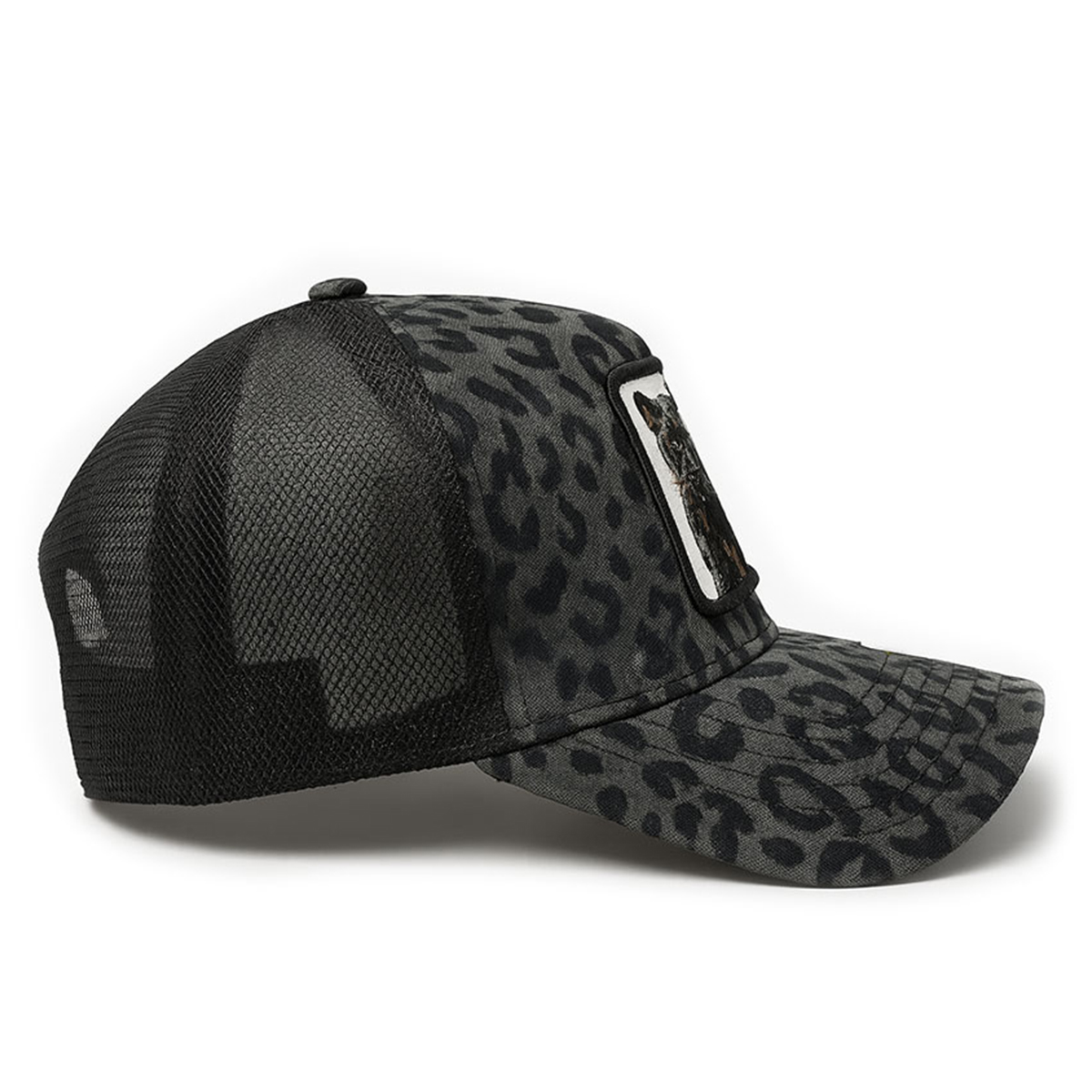 Foto 3 | Gorra Cerrada Para Hombre The Zoo Knite Pantera Smashing