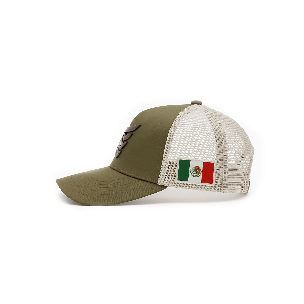 Foto 3 | Gorra Para Hombre Knite Fuerza Armada Estilo Militar