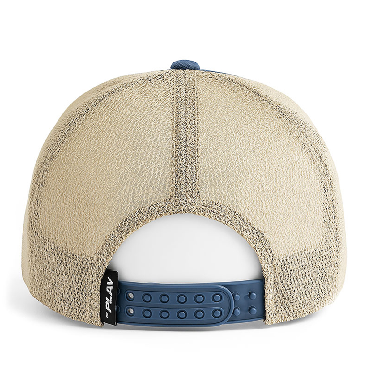 Foto 5 pulgar | Gorra Para Hombre Cerrada Knite Trucker Horse Bordada
