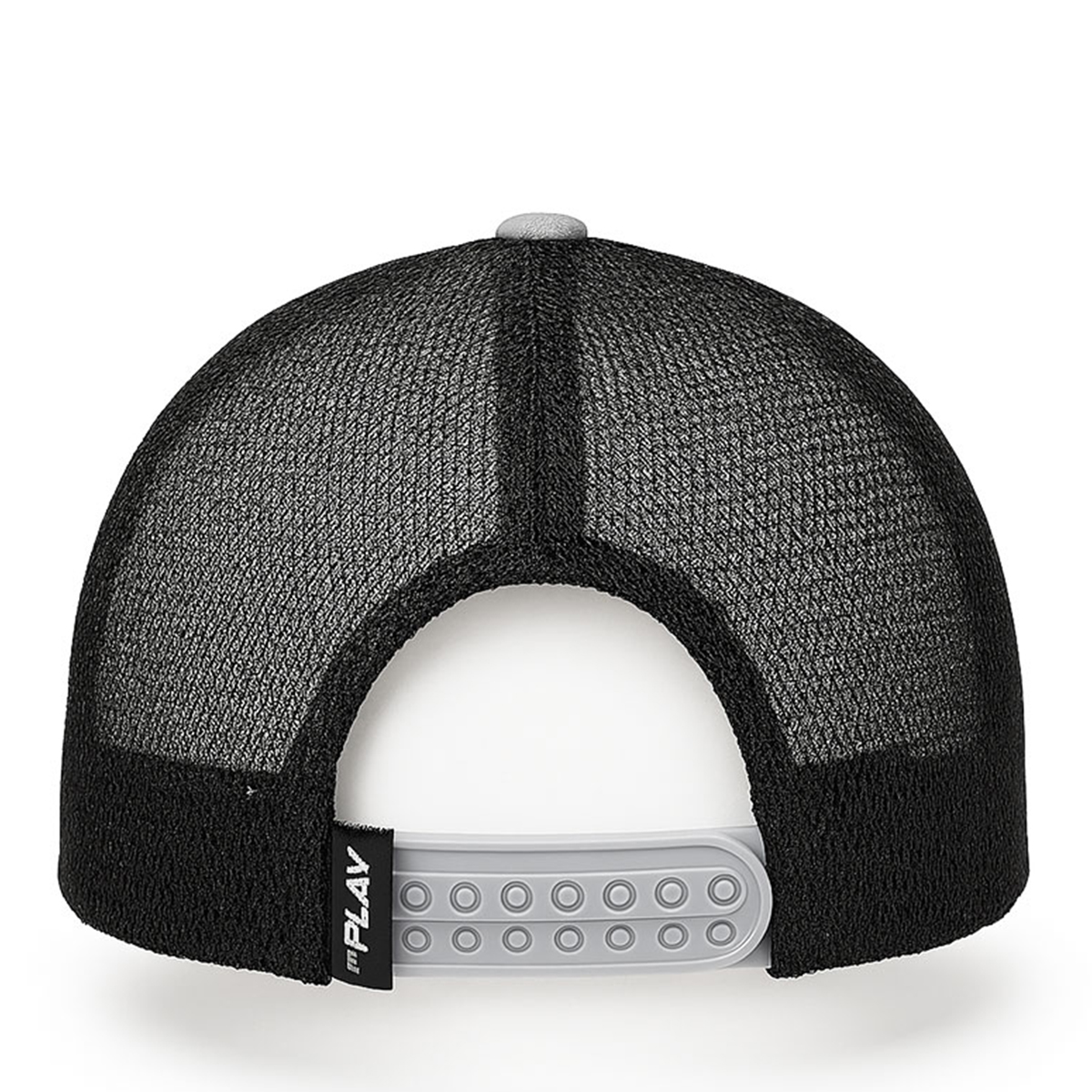 Foto 5 pulgar | Gorra Para Hombre Knite Trucker Panther Black Bordada