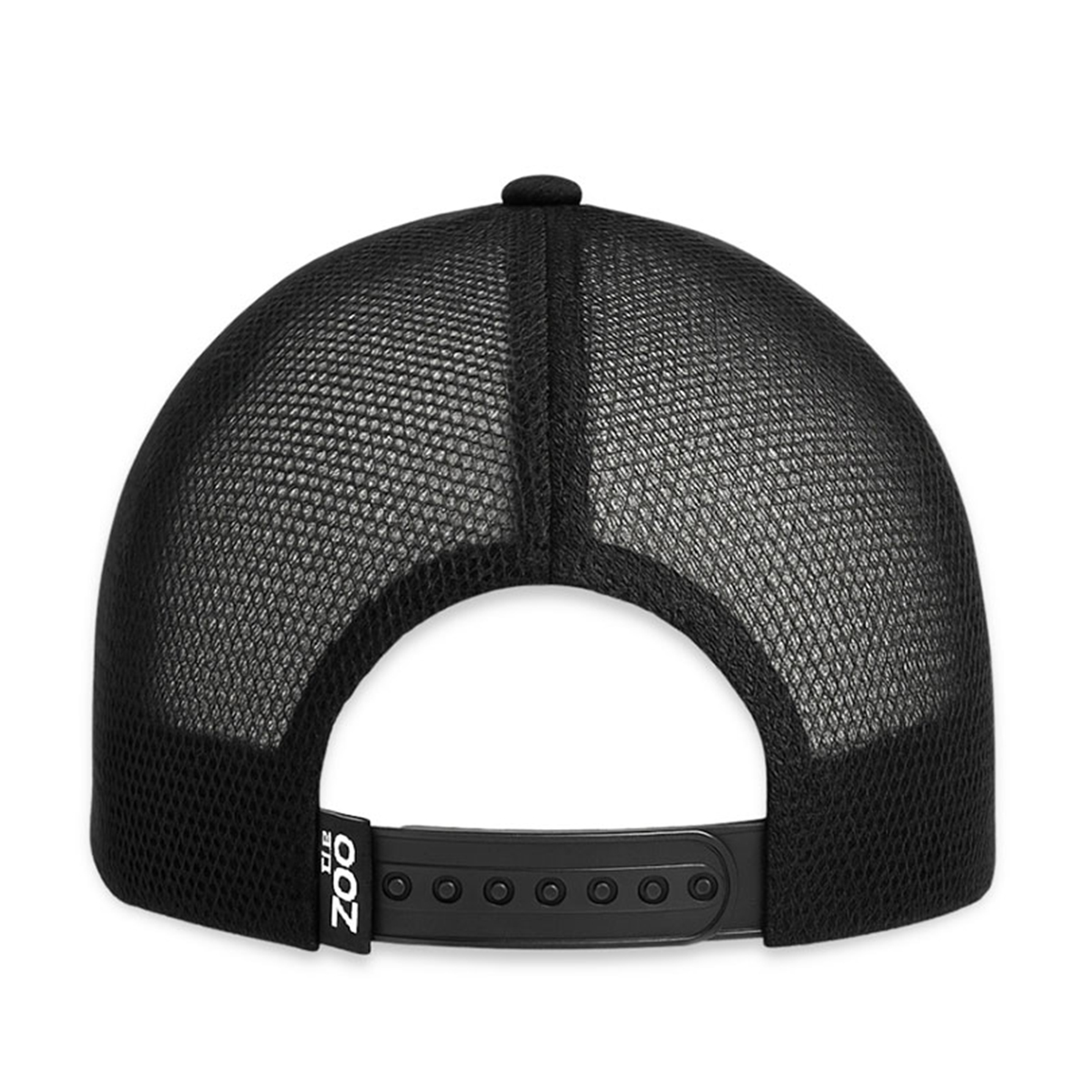 Foto 5 pulgar | Gorra Cerrada Para Hombre Knite Energy Panther The Zoo