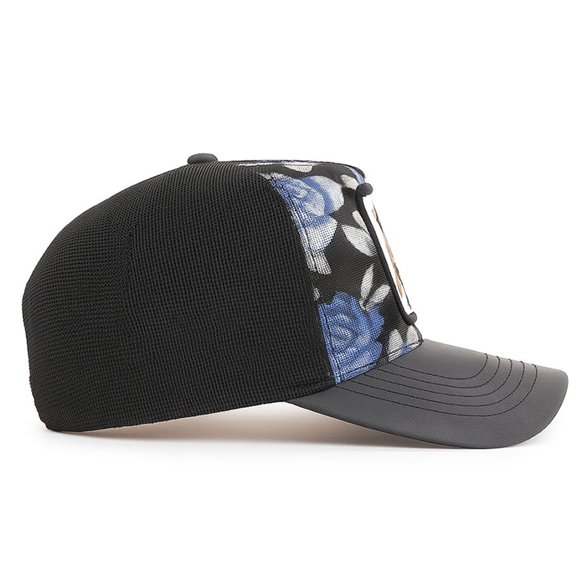 Foto 4 pulgar | Gorra Knite Horse Trucker Urbana Cachucha Para Hombre