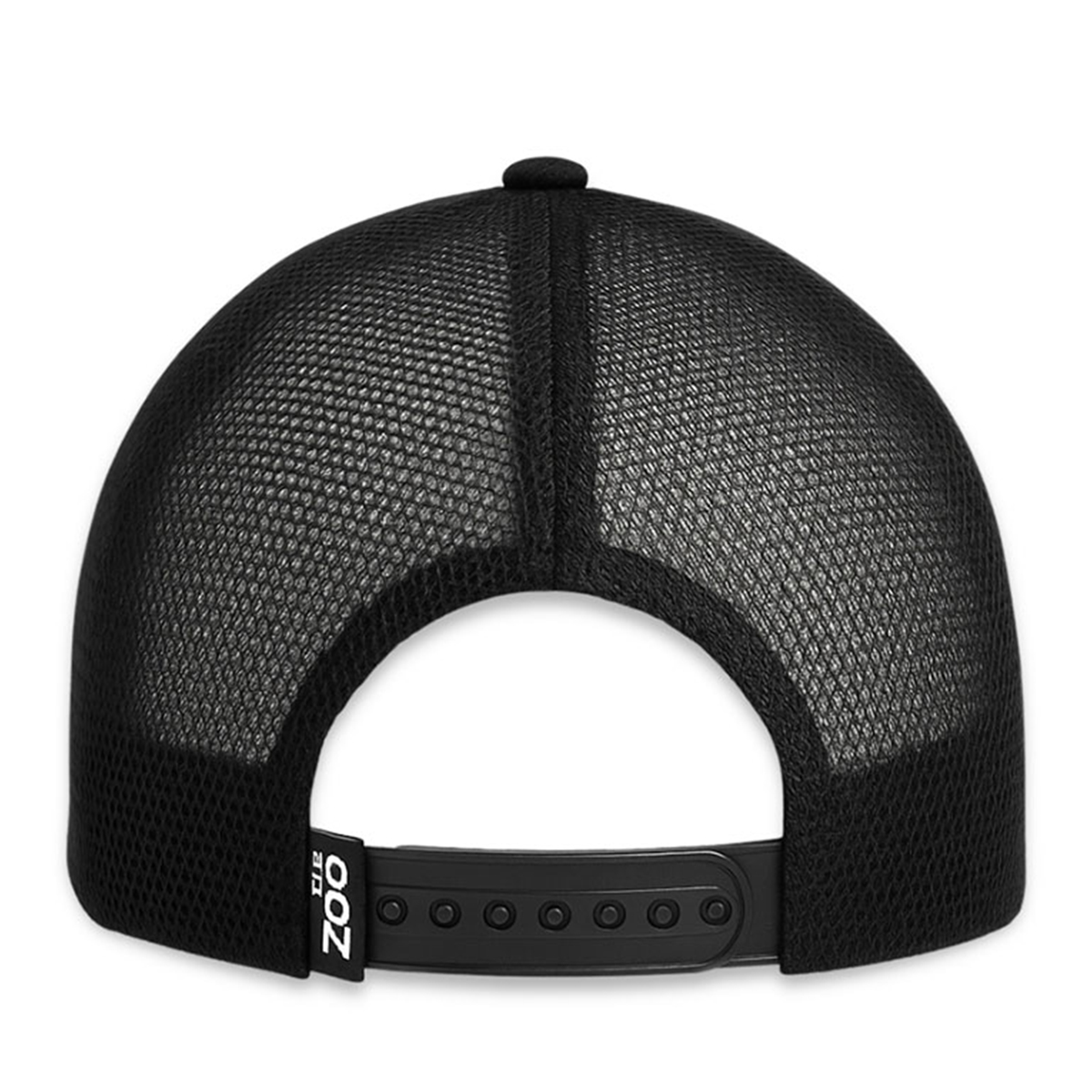 Foto 5 pulgar | Gorra Knite Horse Trucker Urbana Cachucha Para Hombre