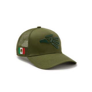 Foto 1 | Gorra Para Hombre Knite Fuerza Armada Estilo Militar