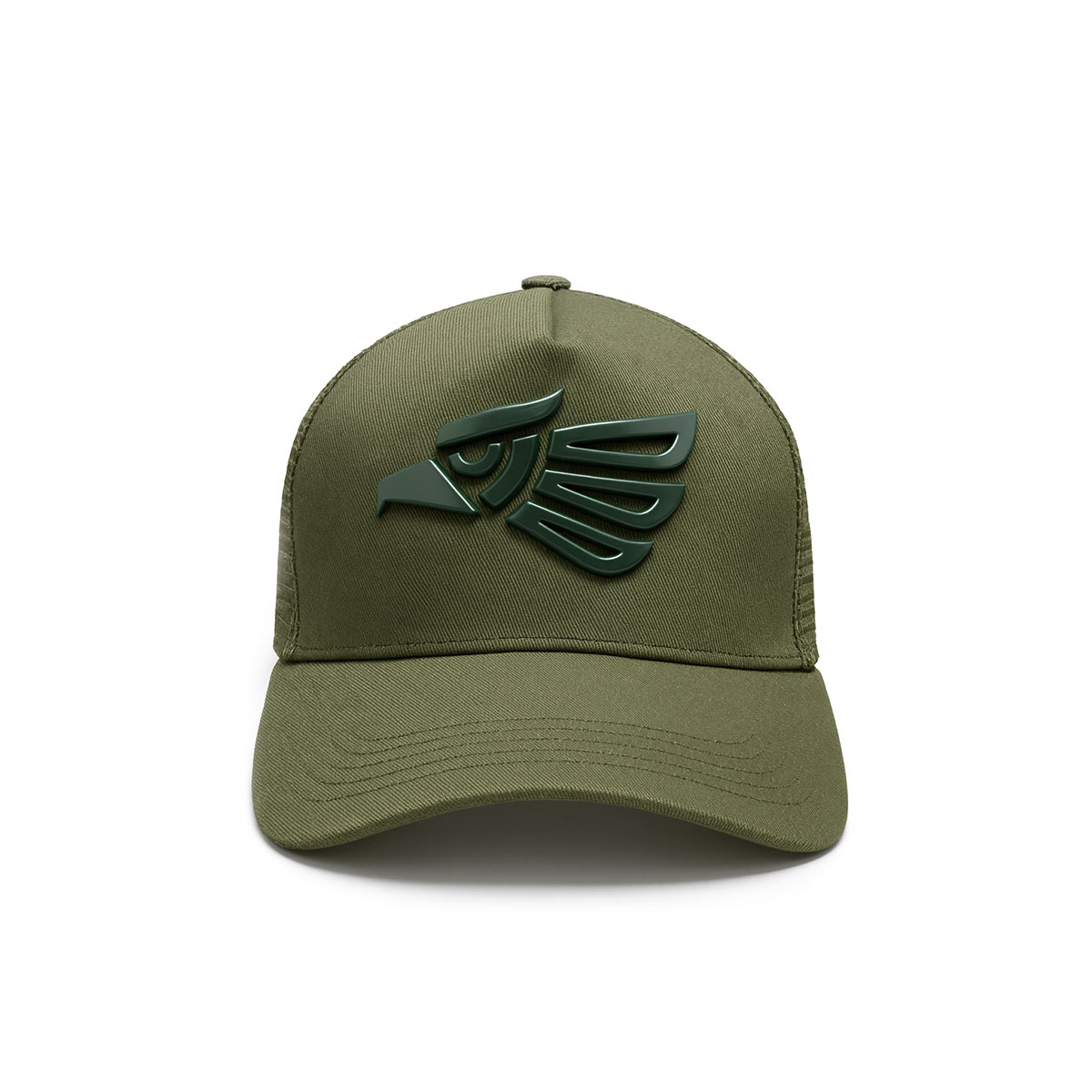 Foto 3 pulgar | Gorra Para Hombre Knite Fuerza Armada Estilo Militar