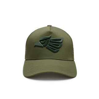 Foto 2 | Gorra Para Hombre Knite Fuerza Armada Estilo Militar