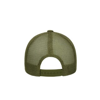 Foto 4 | Gorra Para Hombre Knite Fuerza Armada Estilo Militar