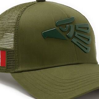 Foto 5 | Gorra Para Hombre Knite Fuerza Armada Estilo Militar
