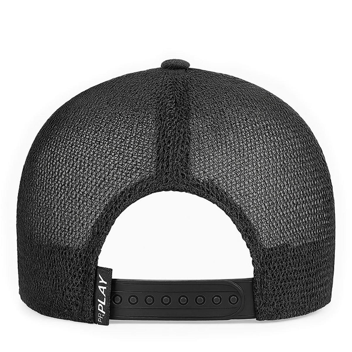 Foto 4 | Gorra Para Hombre Cerrada Knite Trucker Falcon Bordada