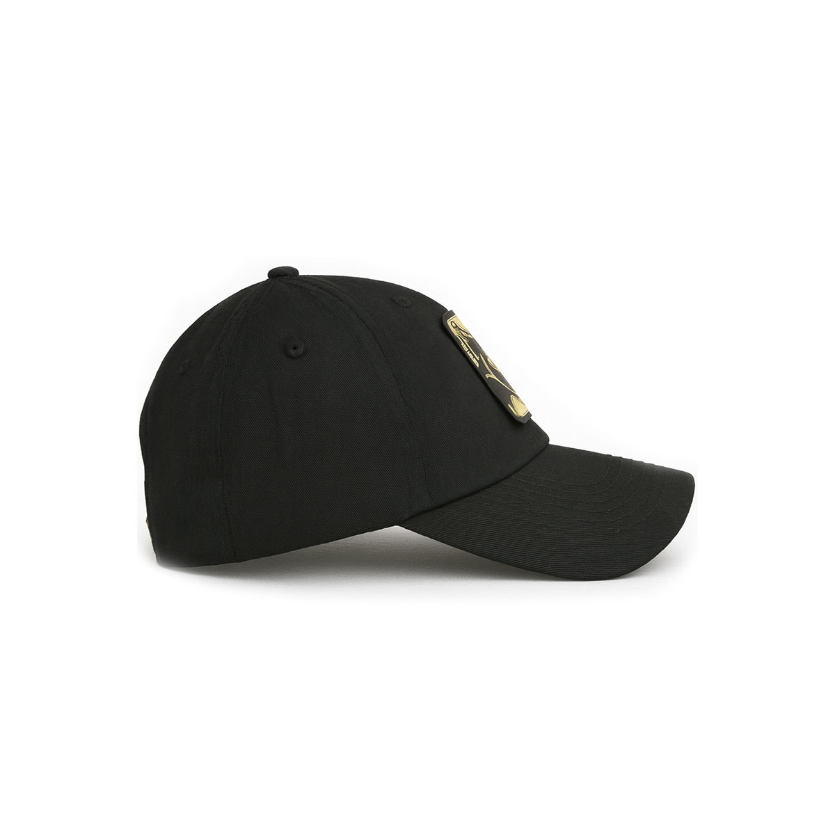 Foto 4 pulgar | Gorra Knite Gold Panther Gabardina Ajustable Hombre