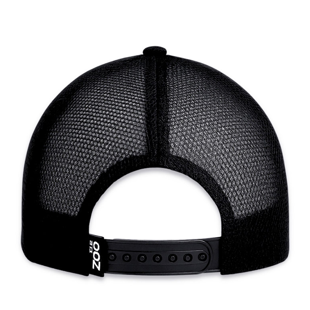 Foto 4 | Gorra Para Hombre Cerrada Knite Wary Panther The Zoo