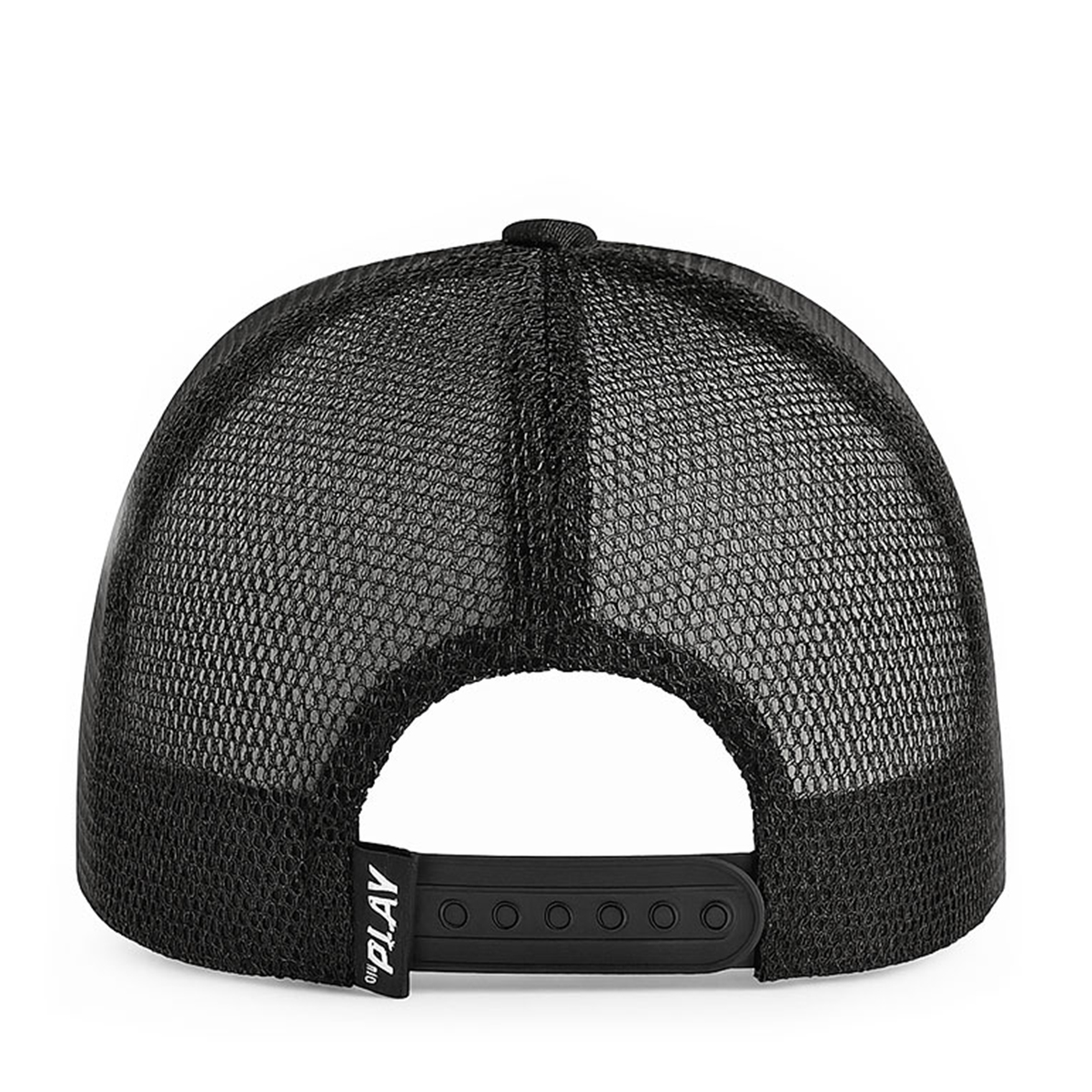 Foto 5 pulgar | Gorra Para Hombre Cerrada Knite Trucker Cock Bordada