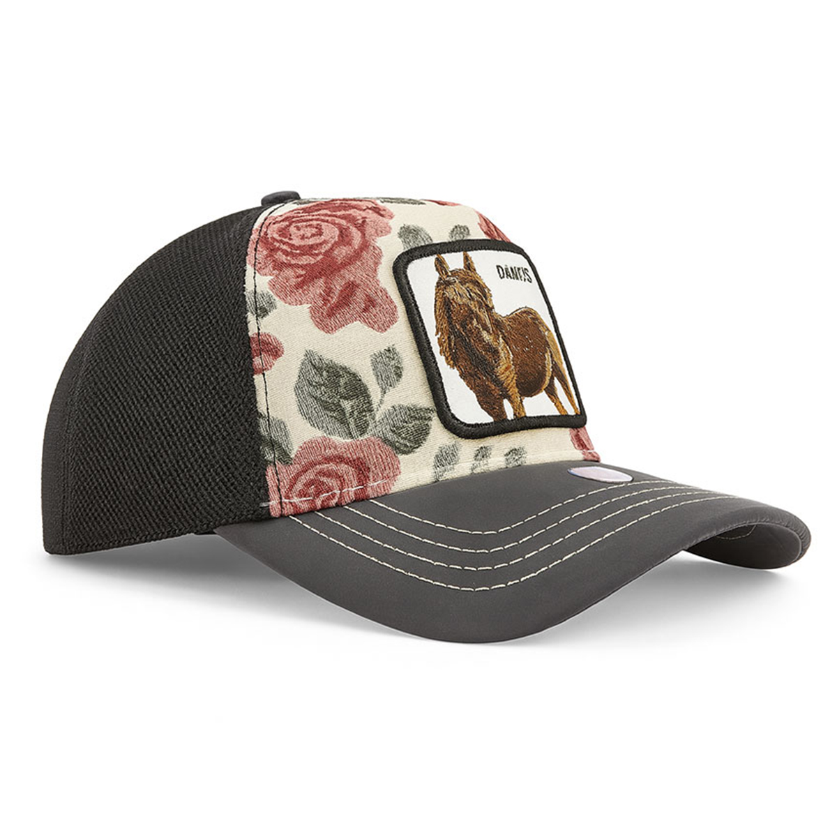 Foto 2 pulgar | Gorra Knite Dakota Trucker Urbana Cachucha Para Hombre