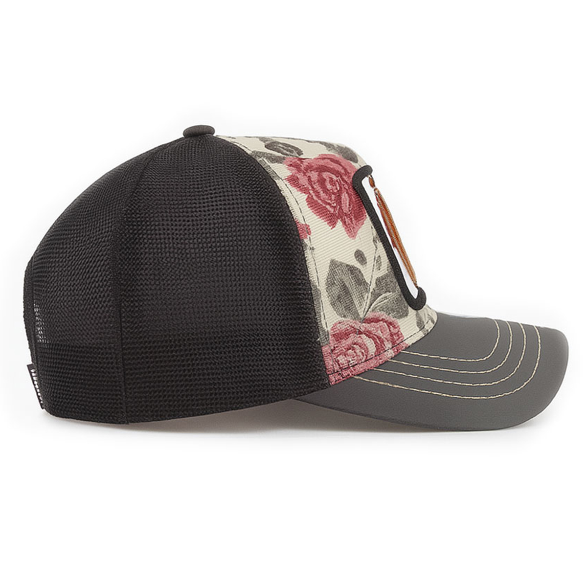 Foto 4 pulgar | Gorra Knite Dakota Trucker Urbana Cachucha Para Hombre