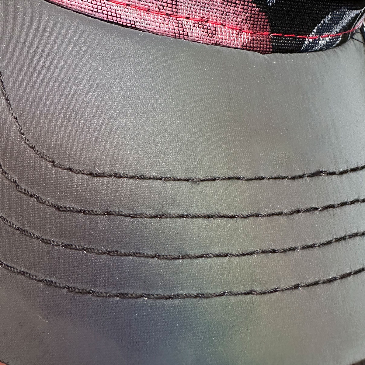 Foto 6 pulgar | Gorra Knite Dakota Trucker Urbana Cachucha Para Hombre