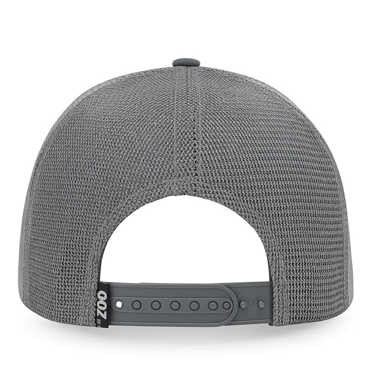 Foto 4 | Gorra Knite Horse Trucker Urbana Cachucha Para Hombre